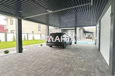 House by the address st. Planetnaya (area 200 m²) - Atlanta.ua - photo 31