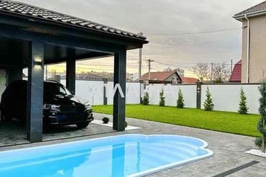 House by the address st. Planetnaya (area 200 m²) - Atlanta.ua - photo 32