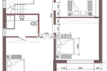 House by the address st. Planetnaya (area 200 m²) - Atlanta.ua - photo 34