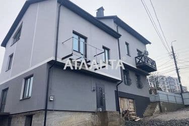 Дом по адресу ул. Ивана Богуна (площадь 157 м²) - Atlanta.ua - фото 12