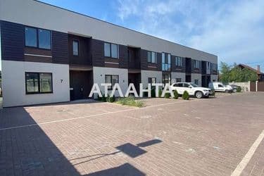 House by the address st. Izmailskaya (area 120 m²) - Atlanta.ua - photo 8