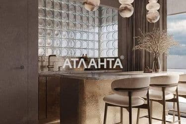 3-комнатная квартира по адресу ул. Морская (площадь 189,3 м²) - Atlanta.ua - фото 41