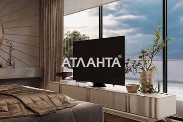 3-комнатная квартира по адресу ул. Морская (площадь 189,3 м²) - Atlanta.ua - фото 32