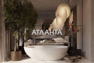 3-комнатная квартира по адресу ул. Морская (площадь 189,3 м²) - Atlanta.ua - фото 43