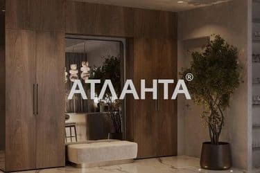 3-комнатная квартира по адресу ул. Морская (площадь 189,3 м²) - Atlanta.ua - фото 45