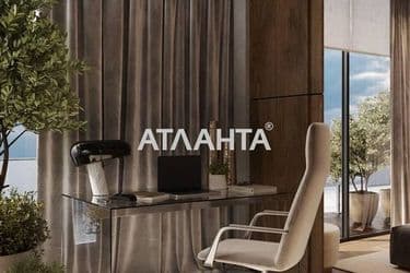 3-комнатная квартира по адресу ул. Морская (площадь 189,3 м²) - Atlanta.ua - фото 47