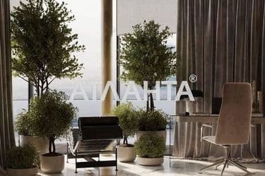 3-комнатная квартира по адресу ул. Морская (площадь 189,3 м²) - Atlanta.ua - фото 44