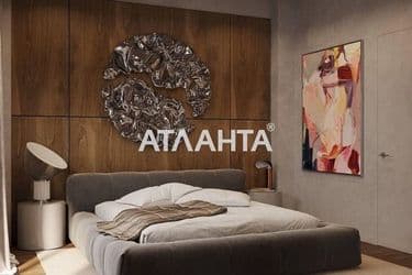 3-комнатная квартира по адресу ул. Морская (площадь 189,3 м²) - Atlanta.ua - фото 37