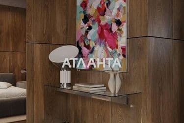 3-комнатная квартира по адресу ул. Морская (площадь 189,3 м²) - Atlanta.ua - фото 49