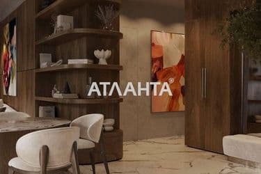 3-комнатная квартира по адресу ул. Морская (площадь 189,3 м²) - Atlanta.ua - фото 46