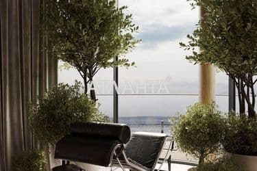 3-комнатная квартира по адресу ул. Морская (площадь 189,3 м²) - Atlanta.ua - фото 48