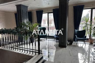 3-комнатная квартира по адресу ул. Морская (площадь 189,3 м²) - Atlanta.ua - фото 51