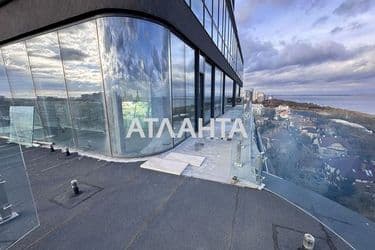 3-комнатная квартира по адресу ул. Морская (площадь 189,3 м²) - Atlanta.ua - фото 52