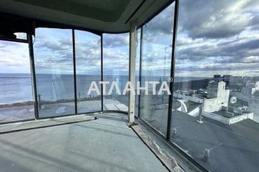 3-комнатная квартира по адресу ул. Морская (площадь 189,3 м²) - Atlanta.ua - фото 53