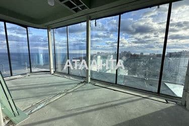 3-комнатная квартира по адресу ул. Морская (площадь 189,3 м²) - Atlanta.ua - фото 55