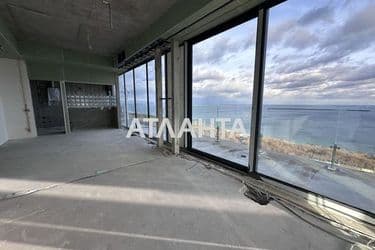 3-комнатная квартира по адресу ул. Морская (площадь 189,3 м²) - Atlanta.ua - фото 56