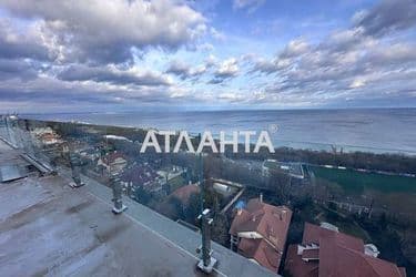 3-комнатная квартира по адресу ул. Морская (площадь 189,3 м²) - Atlanta.ua - фото 33