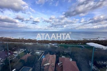 3-комнатная квартира по адресу ул. Морская (площадь 189,3 м²) - Atlanta.ua - фото 39