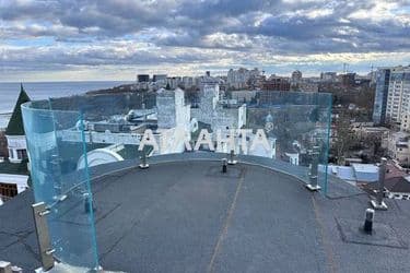 3-комнатная квартира по адресу ул. Морская (площадь 189,3 м²) - Atlanta.ua - фото 58