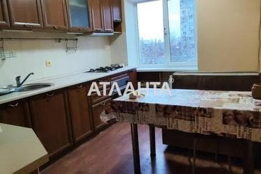 2-комнатная квартира по адресу ул. Варненская (площадь 48,1 м²) - Atlanta.ua - фото 14