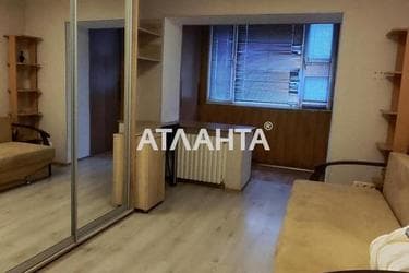 2-комнатная квартира по адресу ул. Варненская (площадь 48,1 м²) - Atlanta.ua - фото 15