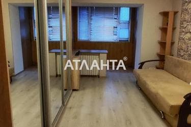 2-комнатная квартира по адресу ул. Варненская (площадь 48,1 м²) - Atlanta.ua - фото 16
