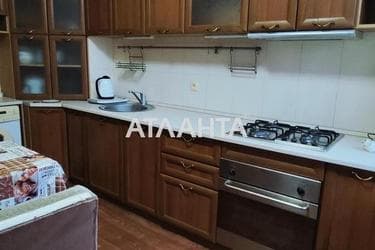 2-комнатная квартира по адресу ул. Варненская (площадь 48,1 м²) - Atlanta.ua - фото 17