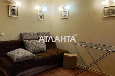 2-комнатная квартира по адресу ул. Варненская (площадь 48,1 м²) - Atlanta.ua - фото 22