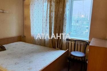 2-комнатная квартира по адресу ул. Варненская (площадь 48,1 м²) - Atlanta.ua - фото 24