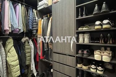 2-rooms apartment apartment by the address st. Frantsuzskiy bul Proletarskiy bul (area 96,7 m²) - Atlanta.ua - photo 49