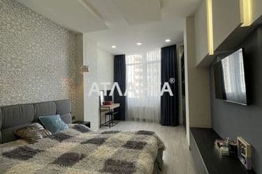 2-rooms apartment apartment by the address st. Frantsuzskiy bul Proletarskiy bul (area 96,7 m²) - Atlanta.ua - photo 34