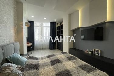 2-rooms apartment apartment by the address st. Frantsuzskiy bul Proletarskiy bul (area 96,7 m²) - Atlanta.ua - photo 36
