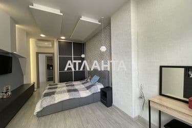 2-rooms apartment apartment by the address st. Frantsuzskiy bul Proletarskiy bul (area 96,7 m²) - Atlanta.ua - photo 35