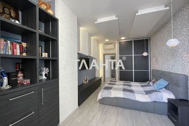 2-rooms apartment apartment by the address st. Frantsuzskiy bul Proletarskiy bul (area 96,7 m²) - Atlanta.ua - photo 33