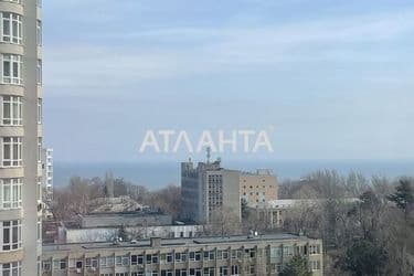 2-rooms apartment apartment by the address st. Frantsuzskiy bul Proletarskiy bul (area 96,7 m²) - Atlanta.ua - photo 37
