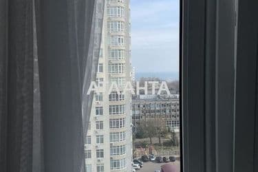 2-rooms apartment apartment by the address st. Frantsuzskiy bul Proletarskiy bul (area 96,7 m²) - Atlanta.ua - photo 44