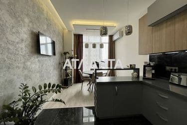 2-rooms apartment apartment by the address st. Frantsuzskiy bul Proletarskiy bul (area 96,7 m²) - Atlanta.ua - photo 28