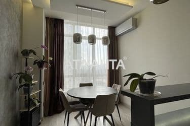 2-rooms apartment apartment by the address st. Frantsuzskiy bul Proletarskiy bul (area 96,7 m²) - Atlanta.ua - photo 41