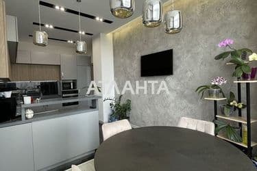 2-rooms apartment apartment by the address st. Frantsuzskiy bul Proletarskiy bul (area 96,7 m²) - Atlanta.ua - photo 39