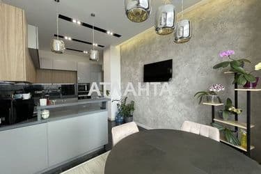 2-rooms apartment apartment by the address st. Frantsuzskiy bul Proletarskiy bul (area 96,7 m²) - Atlanta.ua - photo 29