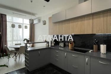 2-rooms apartment apartment by the address st. Frantsuzskiy bul Proletarskiy bul (area 96,7 m²) - Atlanta.ua - photo 38