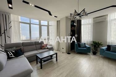 2-rooms apartment apartment by the address st. Frantsuzskiy bul Proletarskiy bul (area 96,7 m²) - Atlanta.ua - photo 30