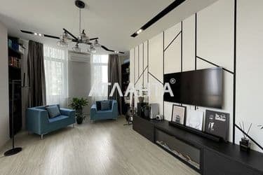 2-rooms apartment apartment by the address st. Frantsuzskiy bul Proletarskiy bul (area 96,7 m²) - Atlanta.ua - photo 27