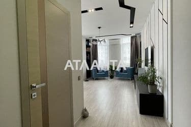 2-rooms apartment apartment by the address st. Frantsuzskiy bul Proletarskiy bul (area 96,7 m²) - Atlanta.ua - photo 47
