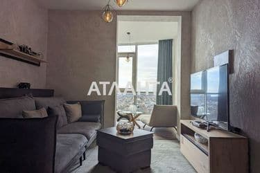 1-комнатная квартира по адресу Фонтанская дор. (площадь 66,4 м²) - Atlanta.ua - фото 37