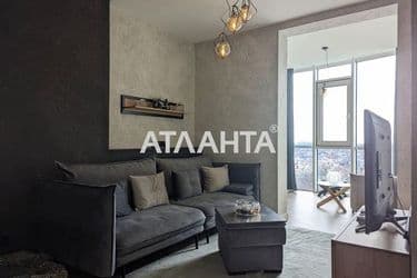 1-комнатная квартира по адресу Фонтанская дор. (площадь 66,4 м²) - Atlanta.ua - фото 38