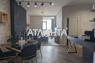 1-комнатная квартира по адресу Фонтанская дор. (площадь 66,4 м²) - Atlanta.ua - фото 39