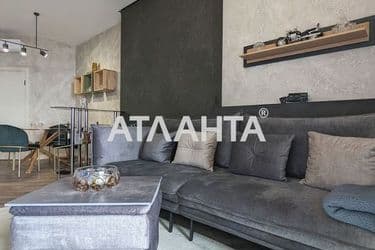 1-комнатная квартира по адресу Фонтанская дор. (площадь 66,4 м²) - Atlanta.ua - фото 35