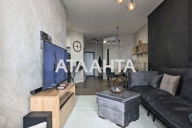 1-комнатная квартира по адресу Фонтанская дор. (площадь 66,4 м²) - Atlanta.ua - фото 36