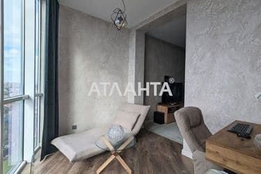 1-комнатная квартира по адресу Фонтанская дор. (площадь 66,4 м²) - Atlanta.ua - фото 42